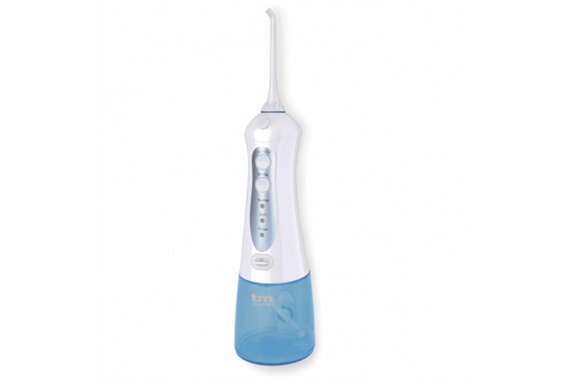 Irrigador Dental TM 1400mAh 200 ml