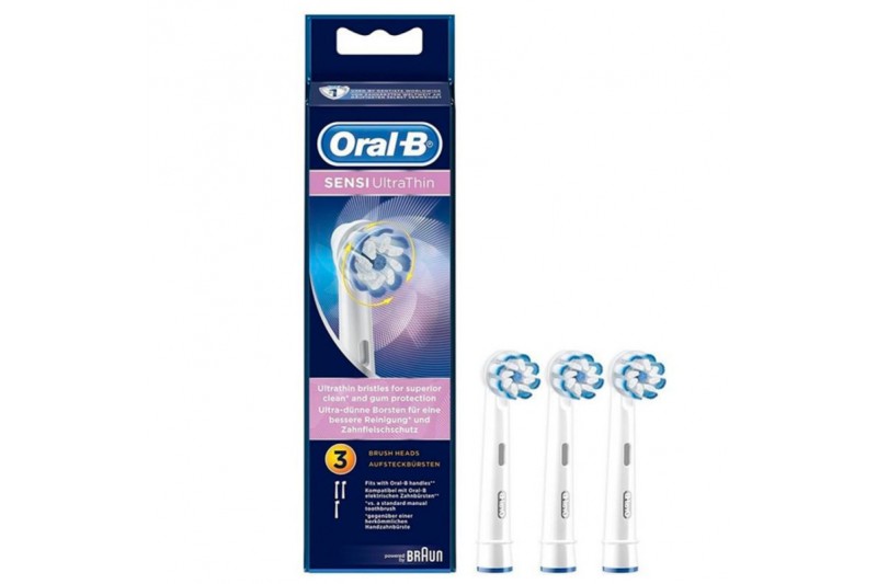 Spare for Electric Toothbrush Oral-B...