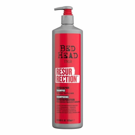 Shampoo Riparatore Be Head Tigi Bed Head 970 ml