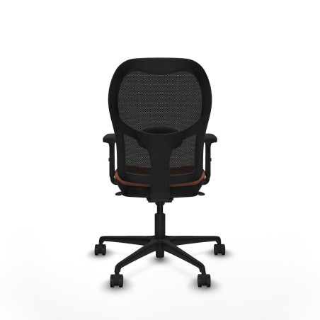 Gaming-Stuhl Piqueras y Crespo 2D036N0 Braun Schwarz