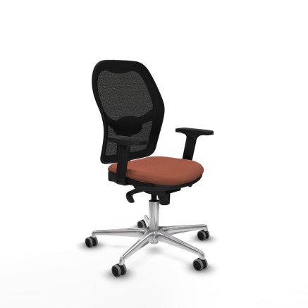 Chaise de jeu Piqueras y Crespo 2D086G0 Marron Noir