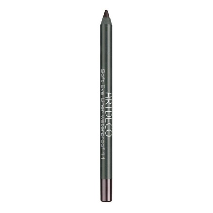 Eyeliner Artdeco Soft Eye Liner deep forest brown Resistente all'acqua