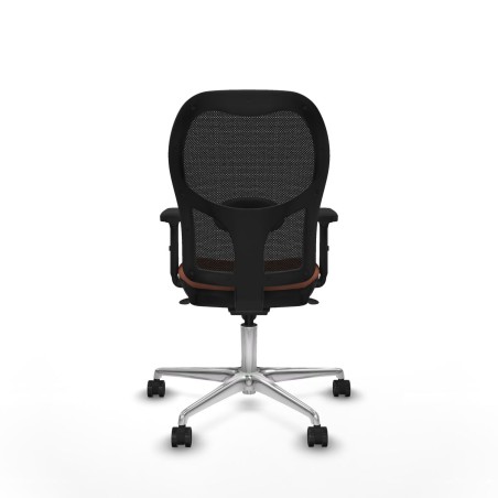 Gaming-Stuhl Piqueras y Crespo 2D086N0 Braun Schwarz