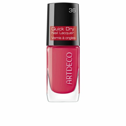 Gezichts Corrector Artdeco Quick Dry Heet Roze 10 ml