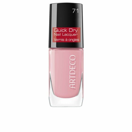 Gezichts Corrector Artdeco Quick Dry Licht Roze 10 ml