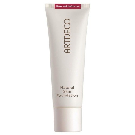 Base de maquillage liquide Artdeco Natural Skin neutral/ neutral sand