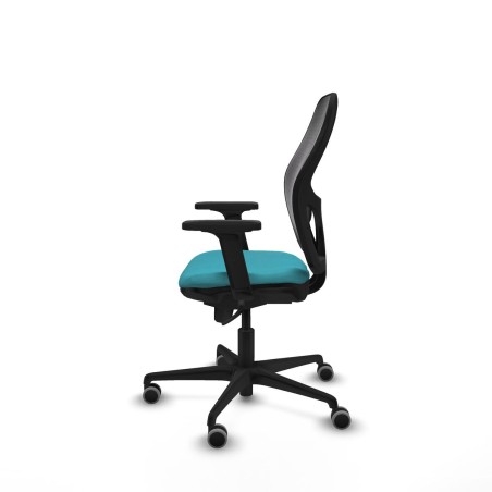 Chaise de jeu Piqueras y Crespo 2D036G0 Turquoise