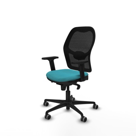 Chaise de jeu Piqueras y Crespo 2D036G0 Turquoise