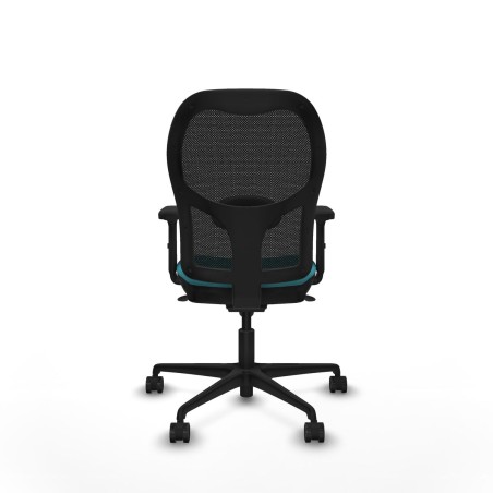 Gaming-Stuhl Piqueras y Crespo 2D036N0 türkis