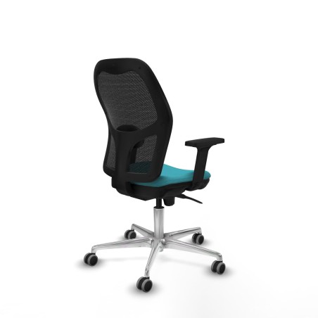 Chaise de jeu Piqueras y Crespo 2D086G0 Turquoise
