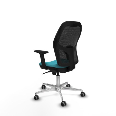 Sedia Gaming Piqueras y Crespo 2D086G0 Turchese