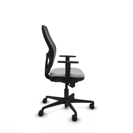 Office Chair Piqueras y Crespo 1D036N0 Light grey 2