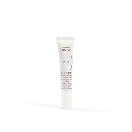 Ooggebied Crème Ziaja Jasmine (15 ml)
