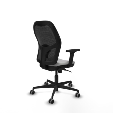 Gaming-Stuhl Piqueras y Crespo 2D036G0 Hellgrau