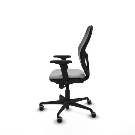Gaming-Stuhl Piqueras y Crespo 2D036G0 Hellgrau