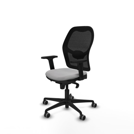 Gaming-Stuhl Piqueras y Crespo 2D036G0 Hellgrau