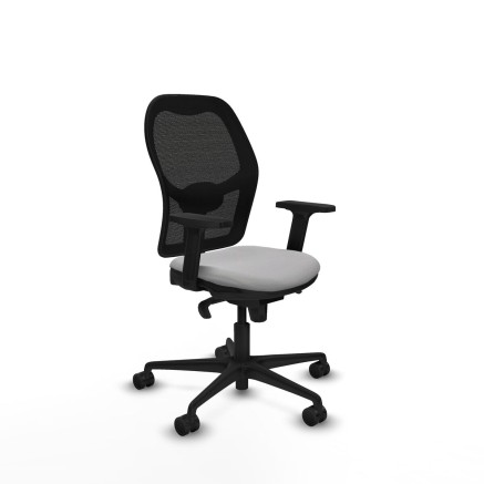 Gaming-Stuhl Piqueras y Crespo 2D036N0 Hellgrau