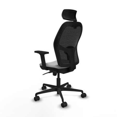 Chaise de Bureau avec Appui-tête Jorquera Piqueras y Crespo 2D036N2 G