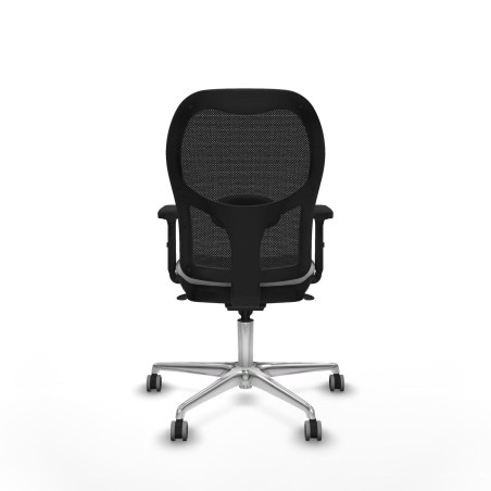 Sedia Gaming Piqueras y Crespo 2D086G0 Grigio chiaro