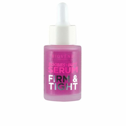 Lotion corporelle Biovène Serum Firm Tight Décolleté 30 ml