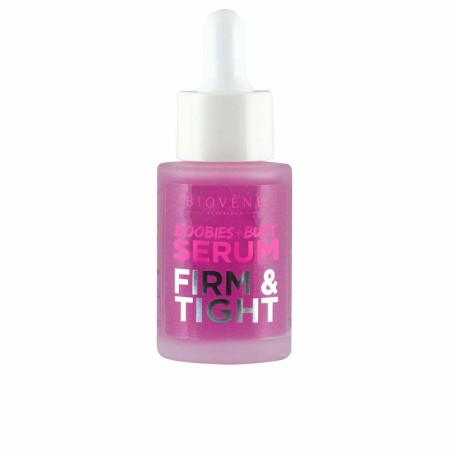 Lichaamscrème Biovène Serum Firm Tight Décolleté 30 ml