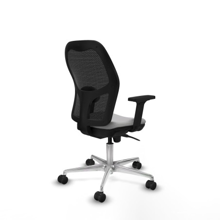 Gaming Chair Piqueras y Crespo 2D086N0 Light grey