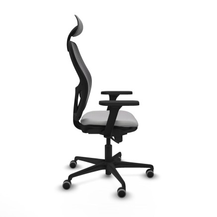 Chaise de Bureau avec Appui-tête Jorquera Piqueras y Crespo 3D036G1 G 2
