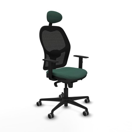 Bürostuhl Piqueras y Crespo 1D036G1 grün