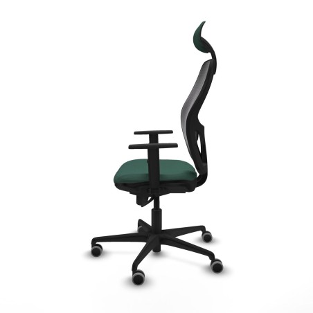 Bürostuhl Piqueras y Crespo 1D036G1 grün