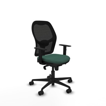 Bürostuhl Piqueras y Crespo 1D036N0 grün