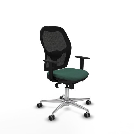Office Chair Piqueras y Crespo 1D086G0 Green