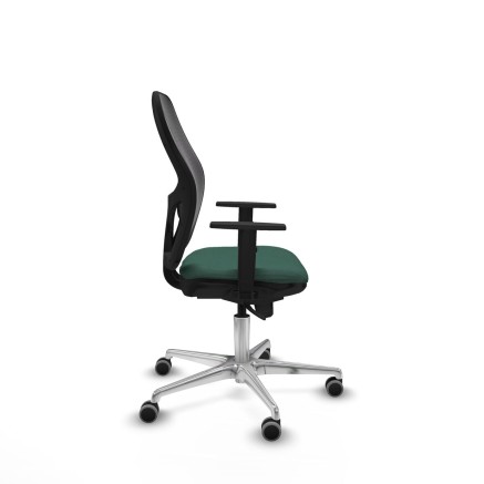 Bürostuhl Piqueras y Crespo 1D086G0 grün 2