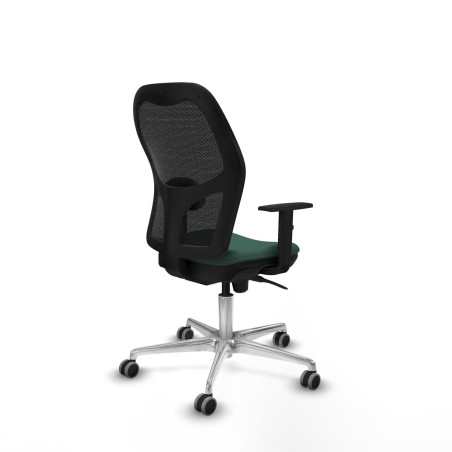 Bürostuhl Piqueras y Crespo 1D086G0 grün
