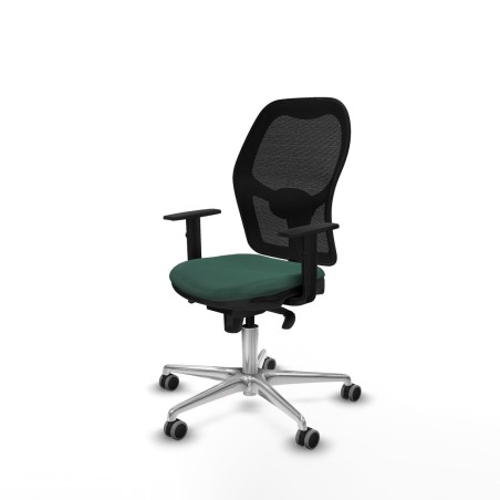 Bürostuhl Piqueras y Crespo 1D086G0 grün