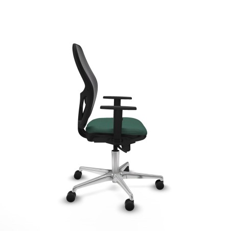 Bürostuhl Piqueras y Crespo 1D086N0 grün