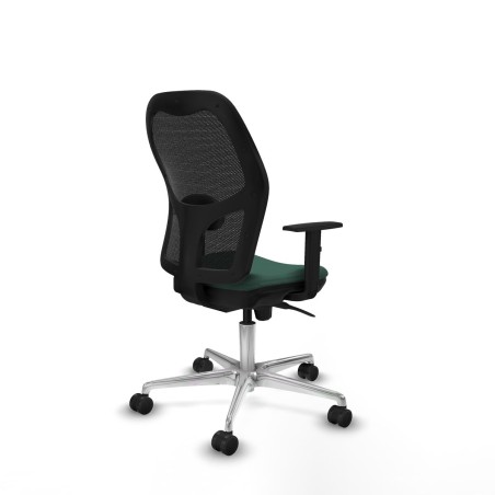 Bürostuhl Piqueras y Crespo 1D086N0 grün