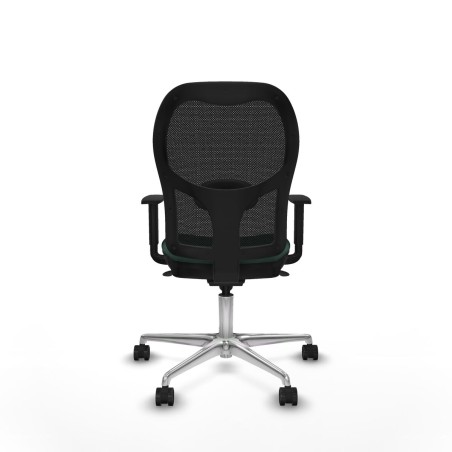 Bürostuhl Piqueras y Crespo 1D086N0 grün