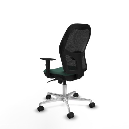 Bürostuhl Piqueras y Crespo 1D086N0 grün