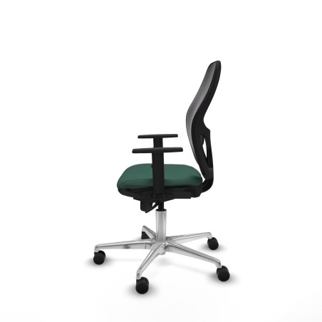 Bürostuhl Piqueras y Crespo 1D086N0 grün