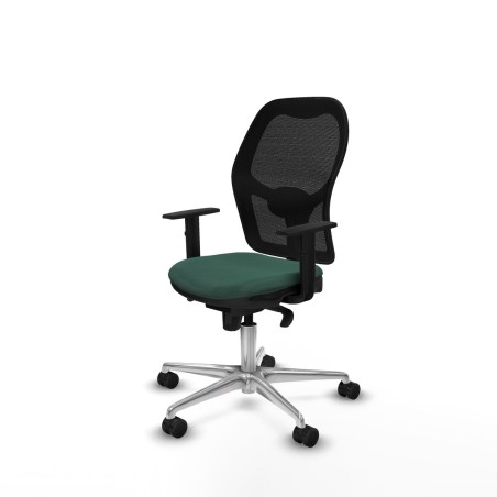 Bürostuhl Piqueras y Crespo 1D086N0 grün
