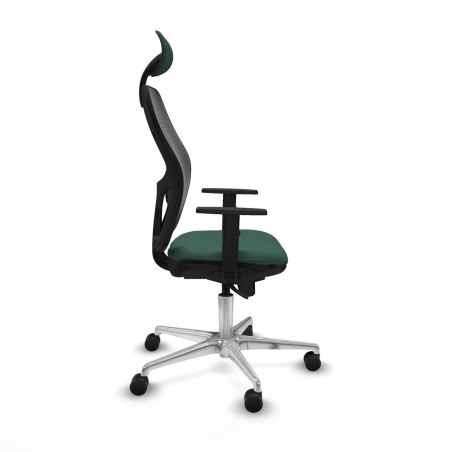 Bürostuhl Piqueras y Crespo 1D086N1 grün