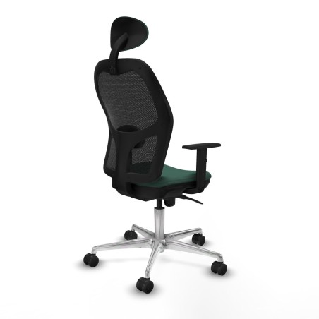 Bürostuhl Piqueras y Crespo 1D086N1 grün