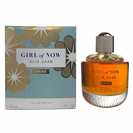 Perfume Mujer Girl of Now Shine Elie Saab Girl Of Now Shine EDP EDP 90