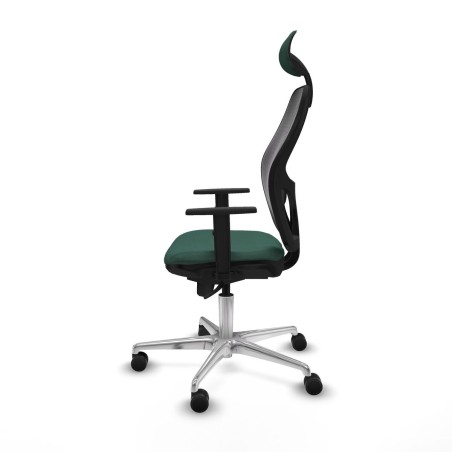 Bürostuhl Piqueras y Crespo 1D086N1 grün