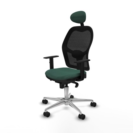 Bürostuhl Piqueras y Crespo 1D086N1 grün