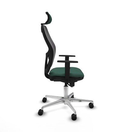 Bürostuhl Piqueras y Crespo 1D086N2 grün 2