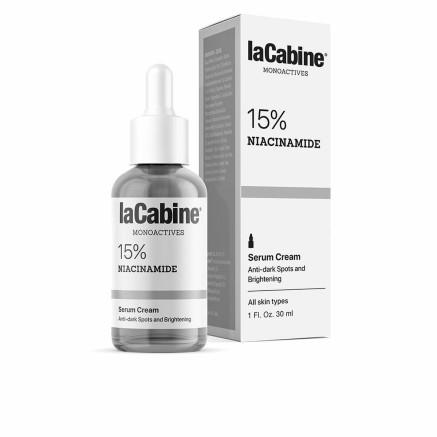 Highlighting Crème laCabine Monoactives Crème Niacinamide 30 ml
