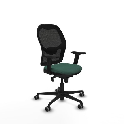 Chaise de jeu Piqueras y Crespo 2D036G0 Vert