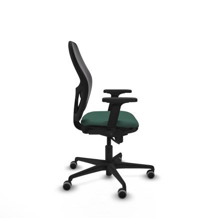 Chaise de jeu Piqueras y Crespo 2D036G0 Vert 2