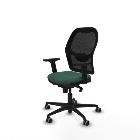 Sedia Gaming Piqueras y Crespo 2D036G0 Verde